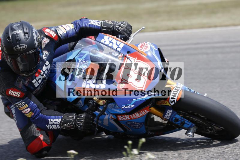 /30 23.06.2025 Get Faster Caremotion ADR/Gruppe rot/85